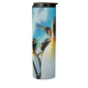 Thermobecher, Coffee to Go, Barista Tumbler "Penguin Paradise"