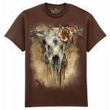 The Coloured House Erwachsenen T-Shirt "All Shall...