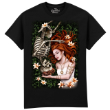 The Coloured House Erwachsenen T-Shirt "Always"