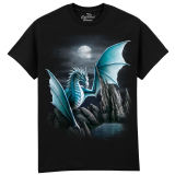 The Coloured House Erwachsenen T-Shirt "Cameron...