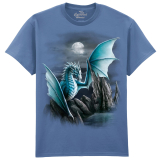 The Coloured House Erwachsenen T-Shirt "Cameron...