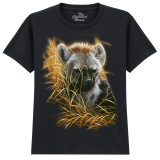 The Coloured House Kinder T-Shirt "Who Knew -...