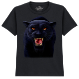 The Coloured House Kinder T-Shirt "Night Stalker -...