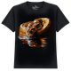 The Coloured House Kinder T-Shirt "Python In Ambush"