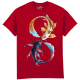 The Coloured House Erwachsenen T-Shirt "Eternal Bond"