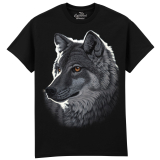 The Coloured House Erwachsenen T-Shirt "Night...