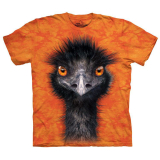 The Mountain Kinder T-Shirt "Emu"