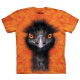 The Mountain Kinder T-Shirt "Emu"