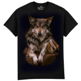 The Coloured House Erwachsenen T-Shirt "The Spirit...