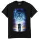 The Coloured House Erwachsenen T-Shirt "A Kings Path"