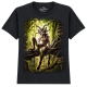 The Coloured House Kinder T-Shirt "Faun"