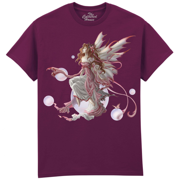 The Coloured House Erwachsenen T-Shirt "Daybreak"