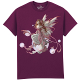 The Coloured House Erwachsenen T-Shirt "Daybreak"