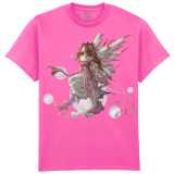 The Coloured House Erwachsenen T-Shirt "Daybreak"