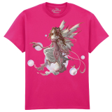 The Coloured House Erwachsenen T-Shirt "Daybreak"