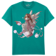 The Coloured House Erwachsenen T-Shirt "Daybreak"