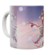 Kaffeetasse, Mug, Kaffebecher "Daybreak Bubble Fairy"