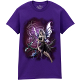 The Coloured House Erwachsenen T-Shirt "Dragon Keeper"