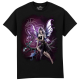 The Coloured House Erwachsenen T-Shirt "Dragon Keeper"
