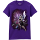 The Coloured House Erwachsenen T-Shirt "Dragon Keeper"