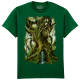 The Coloured House Erwachsenen T-Shirt "Enchanted Woods"