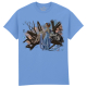 The Coloured House Erwachsenen T-Shirt "Faery Forest"