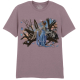 The Coloured House Erwachsenen T-Shirt "Faery Forest"
