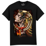 The Coloured House Erwachsenen T-Shirt "Mother Of...