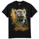 The Coloured House Erwachsenen T-Shirt "Who Knew"