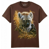 The Coloured House Erwachsenen T-Shirt "Who Knew"