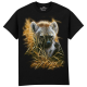 The Coloured House Erwachsenen T-Shirt "Who Knew"