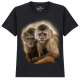 The Coloured House Kinder T-Shirt "Companions In Mischief"