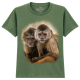 The Coloured House Kinder T-Shirt "Companions In Mischief"