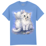 The Coloured House Erwachsenen T-Shirt "First...
