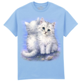 The Coloured House Erwachsenen T-Shirt "First...