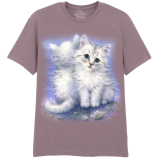 The Coloured House Erwachsenen T-Shirt "First Date"
