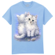 The Coloured House Erwachsenen T-Shirt "First Date"