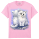 The Coloured House Erwachsenen T-Shirt "First Date"