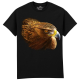 The Coloured House Erwachsenen T-Shirt "Golden Eagle"