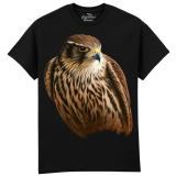 The Coloured House Erwachsenen T-Shirt "Merlin...