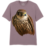 The Coloured House Erwachsenen T-Shirt "Merlin Falcon - Smelleken"