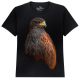 The Coloured House Kinder T-Shirt "The Hunter - Golden Eagle"