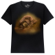 The Coloured House Kinder T-Shirt "Otter Curiosity"