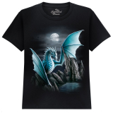 The Coloured House Kinder T-Shirt "Cameron Dragon"