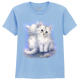 The Coloured House Kinder T-Shirt "First Date"
