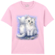 The Coloured House Kinder T-Shirt "First Date"