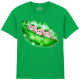 The Coloured House Kinder T-Shirt "Peapod Babies"