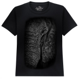 The Coloured House Kinder T-Shirt "Noble One -...