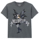 The Coloured House Kinder T-Shirt "Back Off"
