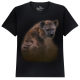 The Coloured House Kinder T-Shirt "Dangerous Water - Hyena"